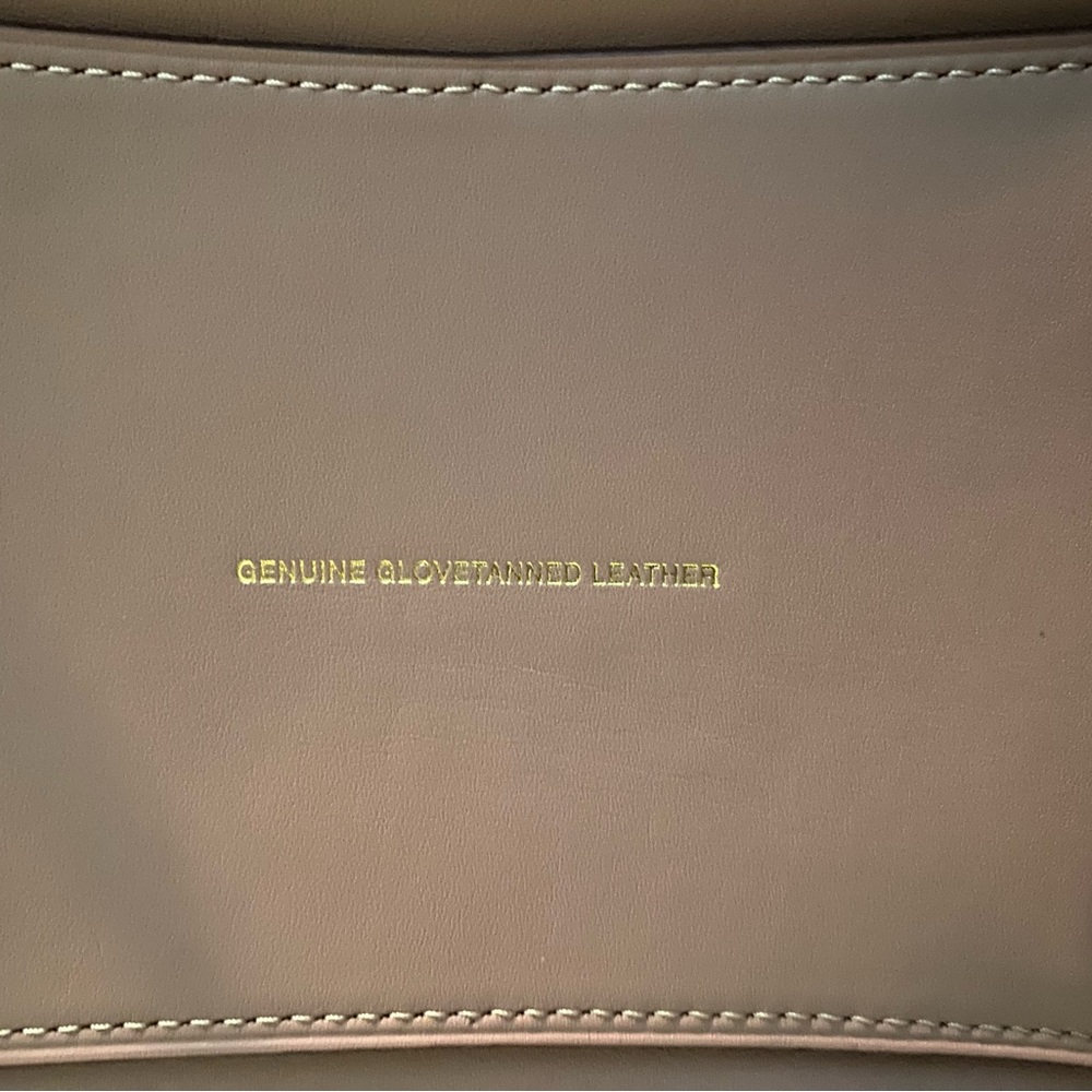 🌸COACH DAKOTAH SATCHEL TEA ROSE in DUSTY ROSE - Picture 7 of 16